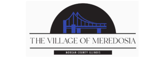 Village of Meredosia